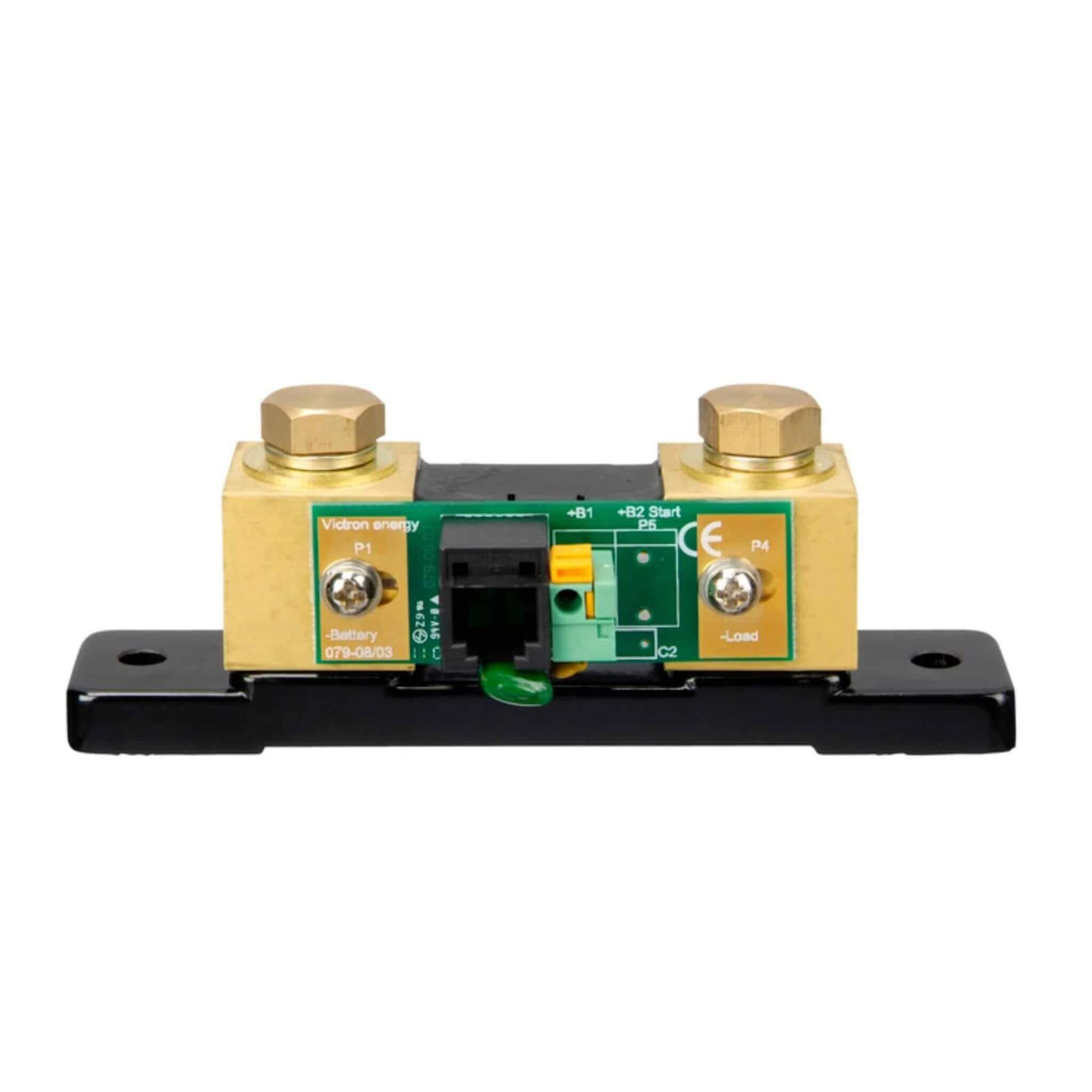 Contrôleur de batterie Victron BMV-700 2 shunt controleur batterie victron bmw700