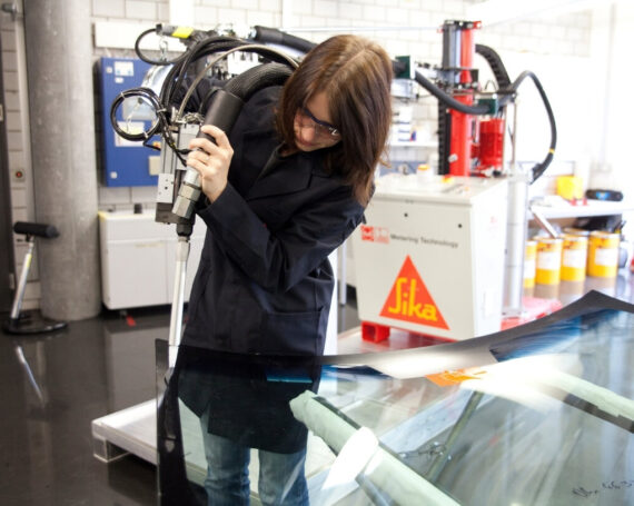 sika expert du monde du van aménagé en vente chez Vancore