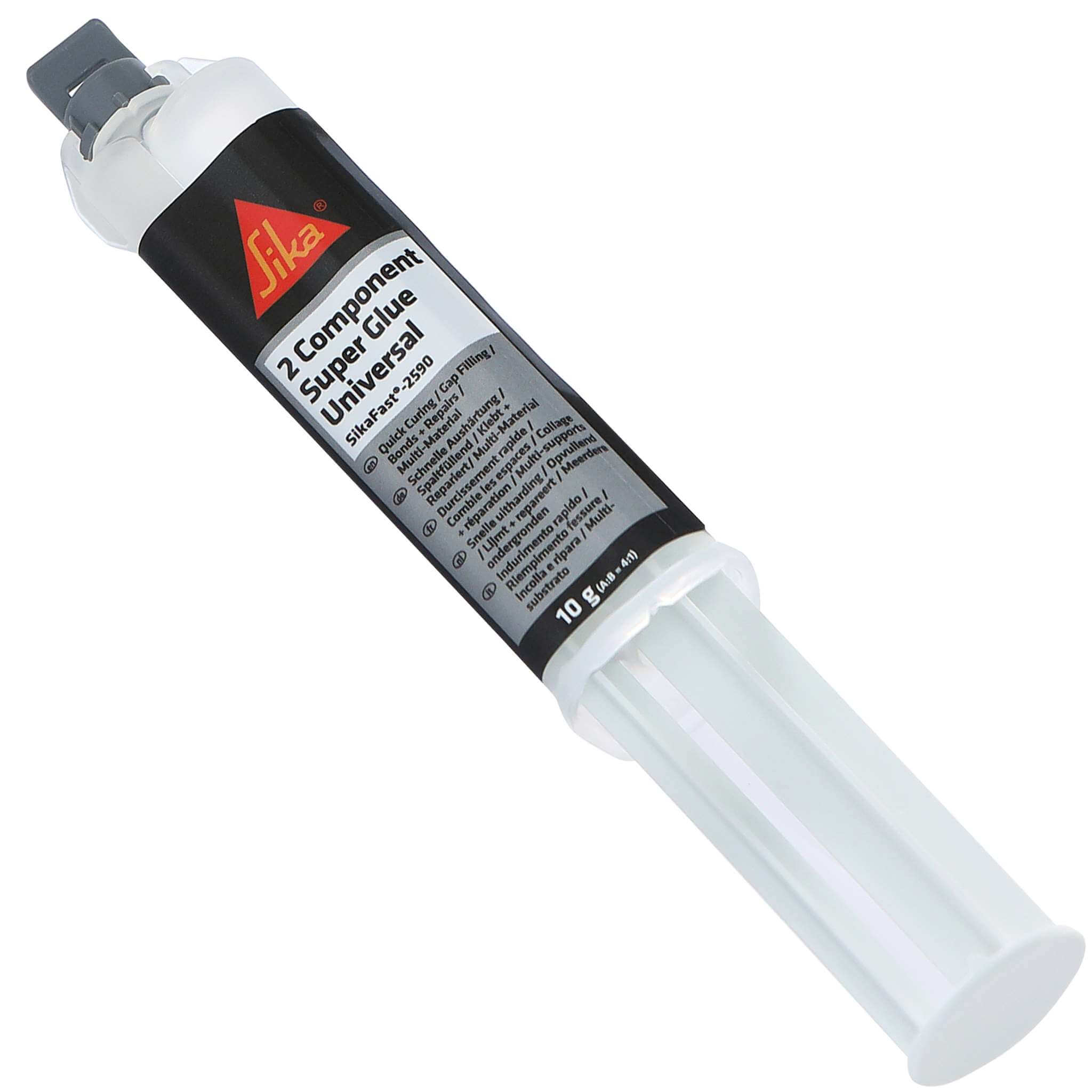Super Glue SikaFast 2590 5 Sika Sikafast 2590 pour van