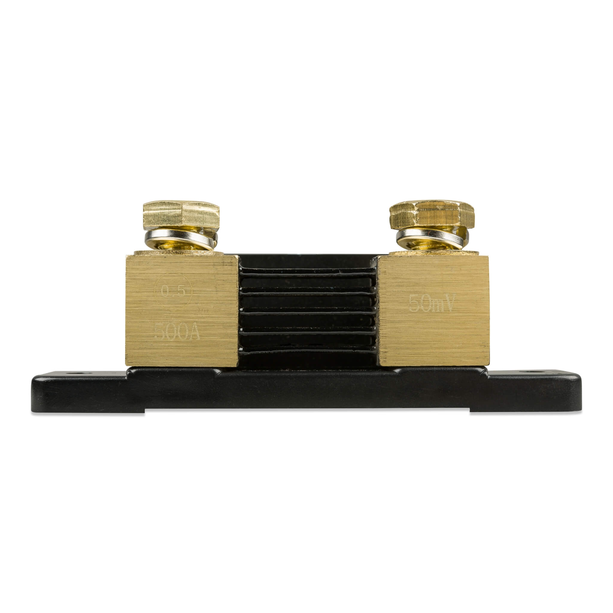 SmartShunt Victron 500A 50mV 3 Moniteur de batterie smartshunt 500 ampères pour fourgon