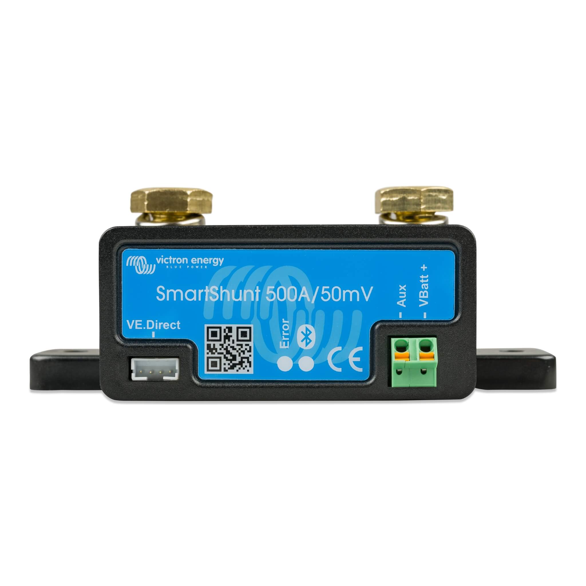 SmartShunt Victron 500A 50mV 1 SmartShunt Victron 500A 50mV