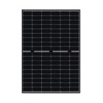 Panneau solaire Solutium 425 Wc monocristallin TopCon pour van aménagé