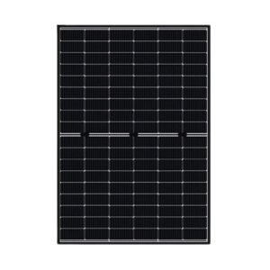 Panneau solaire Solutium 425 Wc monocristallin TopCon pour van aménagé