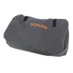 Tapis respirant Soplair pour protéger le matelas de la tente de toit Star Night