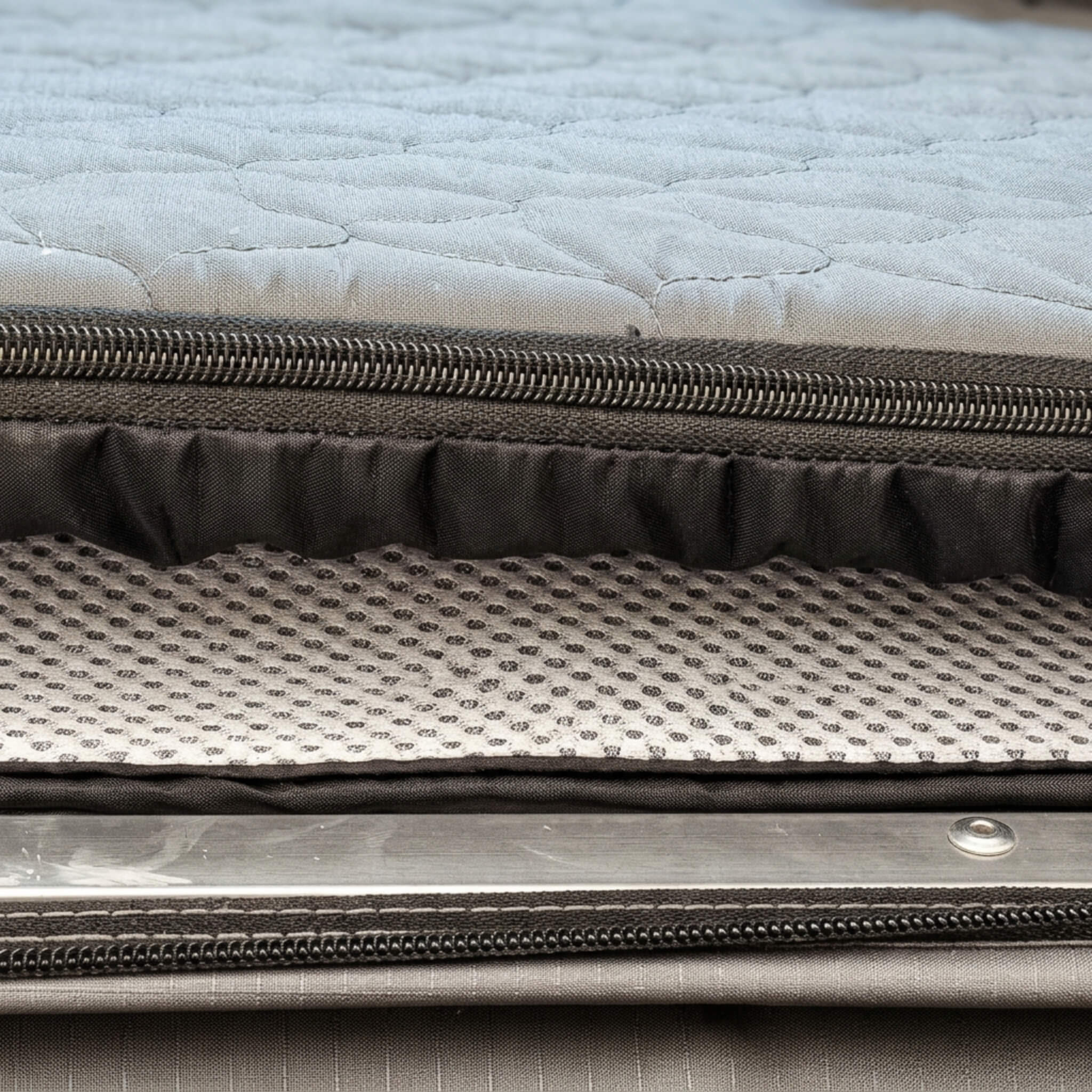 Tapis Anti-Condensation Soplair pour Tente de Toit Star Night 4 Sous-matelas anti-condensation Soplair limitant l'humidité sous le matelas Star Night