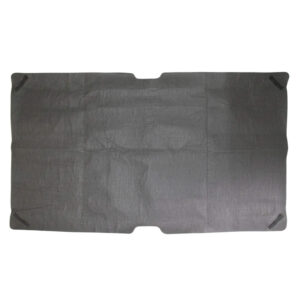 Tapis anti-moisissures Soplair créant une ventilation sous le matelas de la tente Star Night