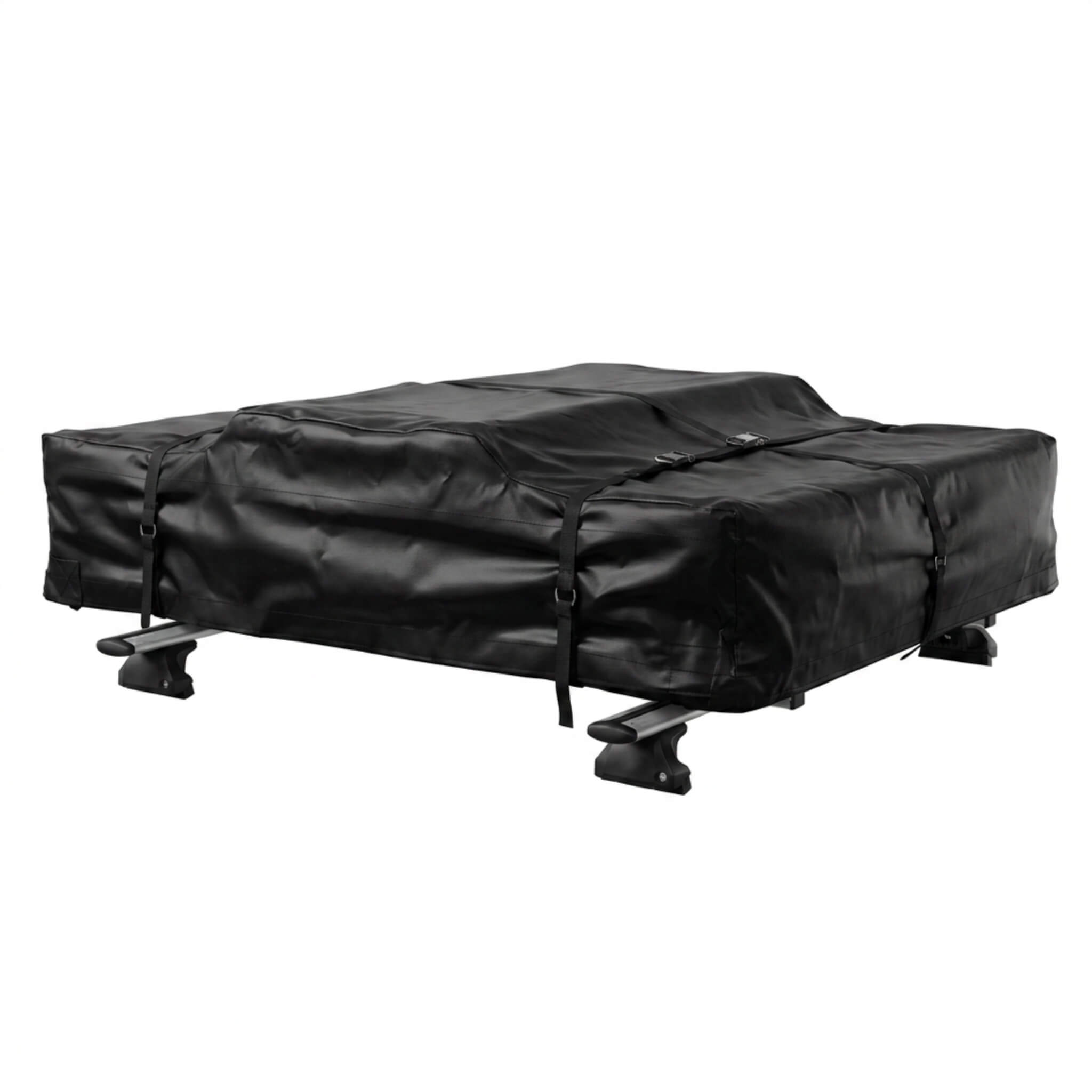 Tente de Toit Souple Star Night Soplair 2 Tente de toit souple Soplair Star Night avec ouverture panoramique