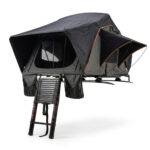 Tente de toit Soplair Star Night pour van et 4x4