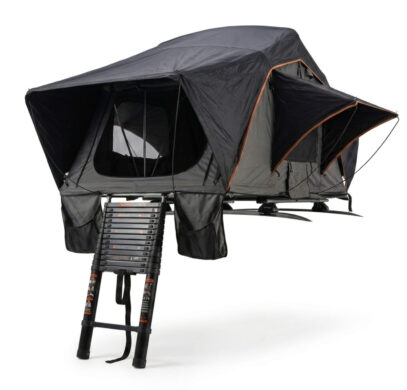 Tente de toit Soplair Star Night pour van et 4x4