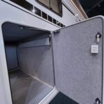 Boîtier alarme Squiddy Home pour protection de van et camping-car