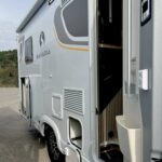 Pack alarme Squiddy Home Move pour van et camping-car