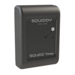 Capteur température Squiddy Temp pour surveillance du van aménagé