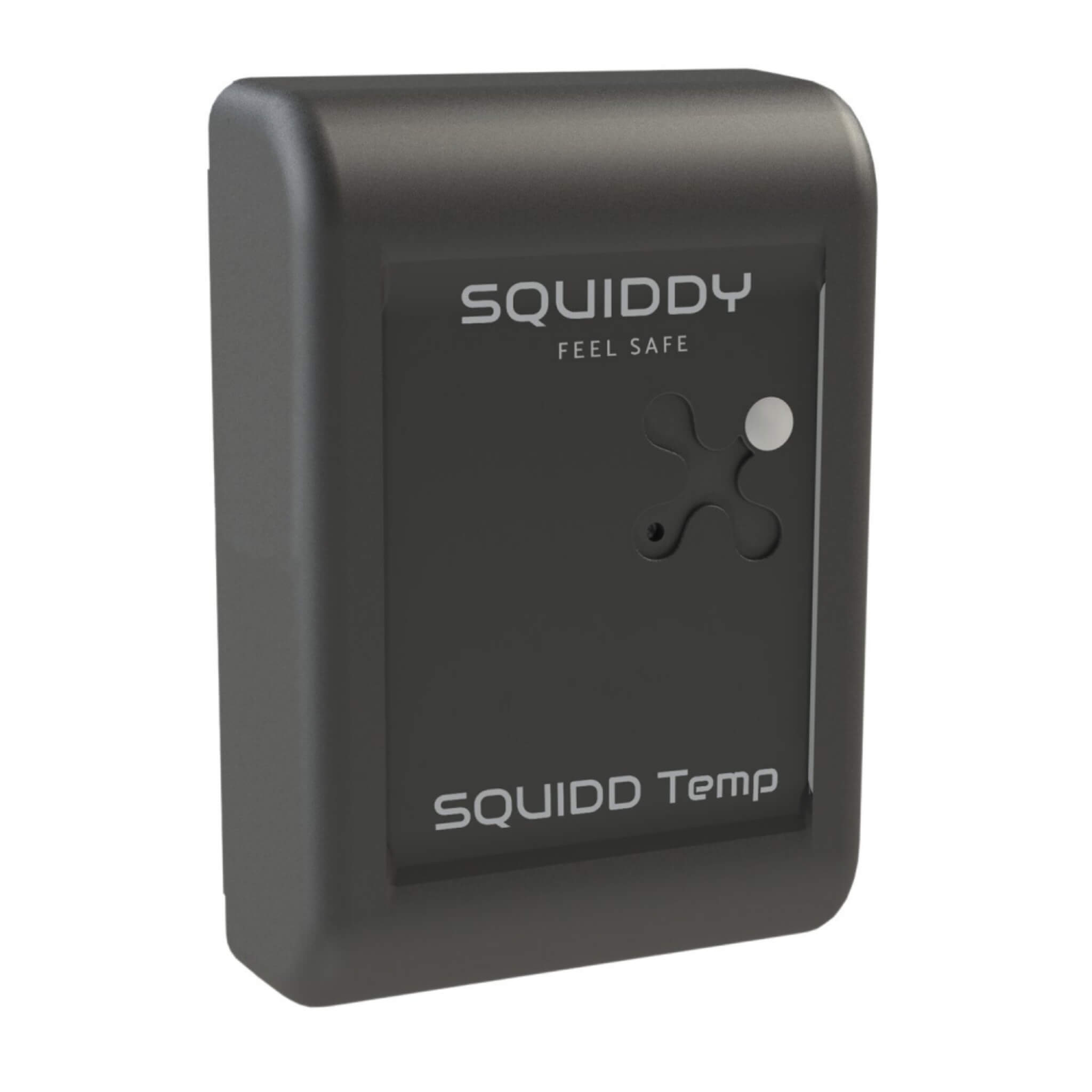 Capteur de Température et Humidité Squidd Temp 1 Capteur température Squiddy Temp pour surveillance du van aménagé
