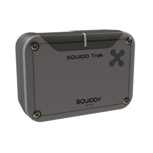 Traceur GPS Squiddy Track pour localisation de van et véhicule aménagé