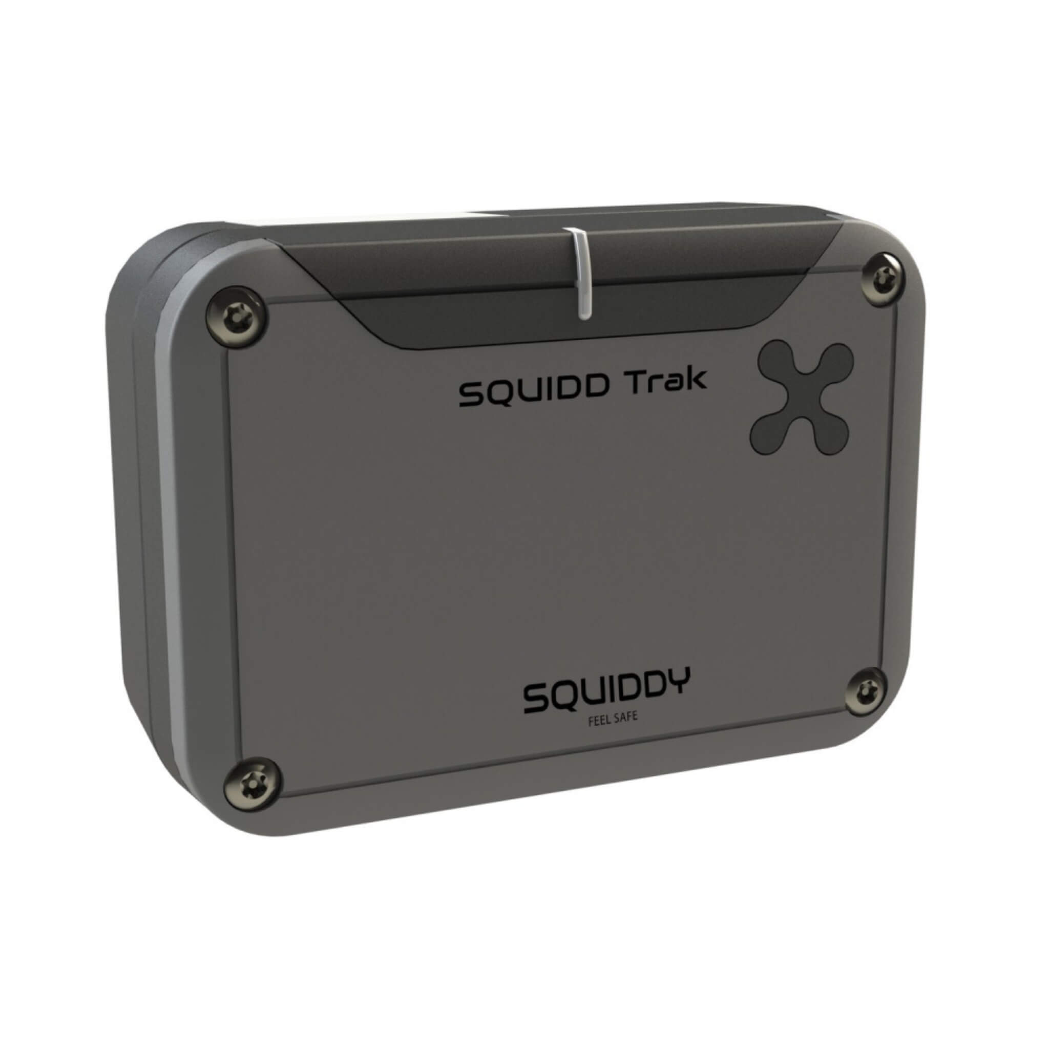 Traceur GPS Squidd Trak 1 Traceur GPS Squiddy Track pour localisation de van et véhicule aménagé