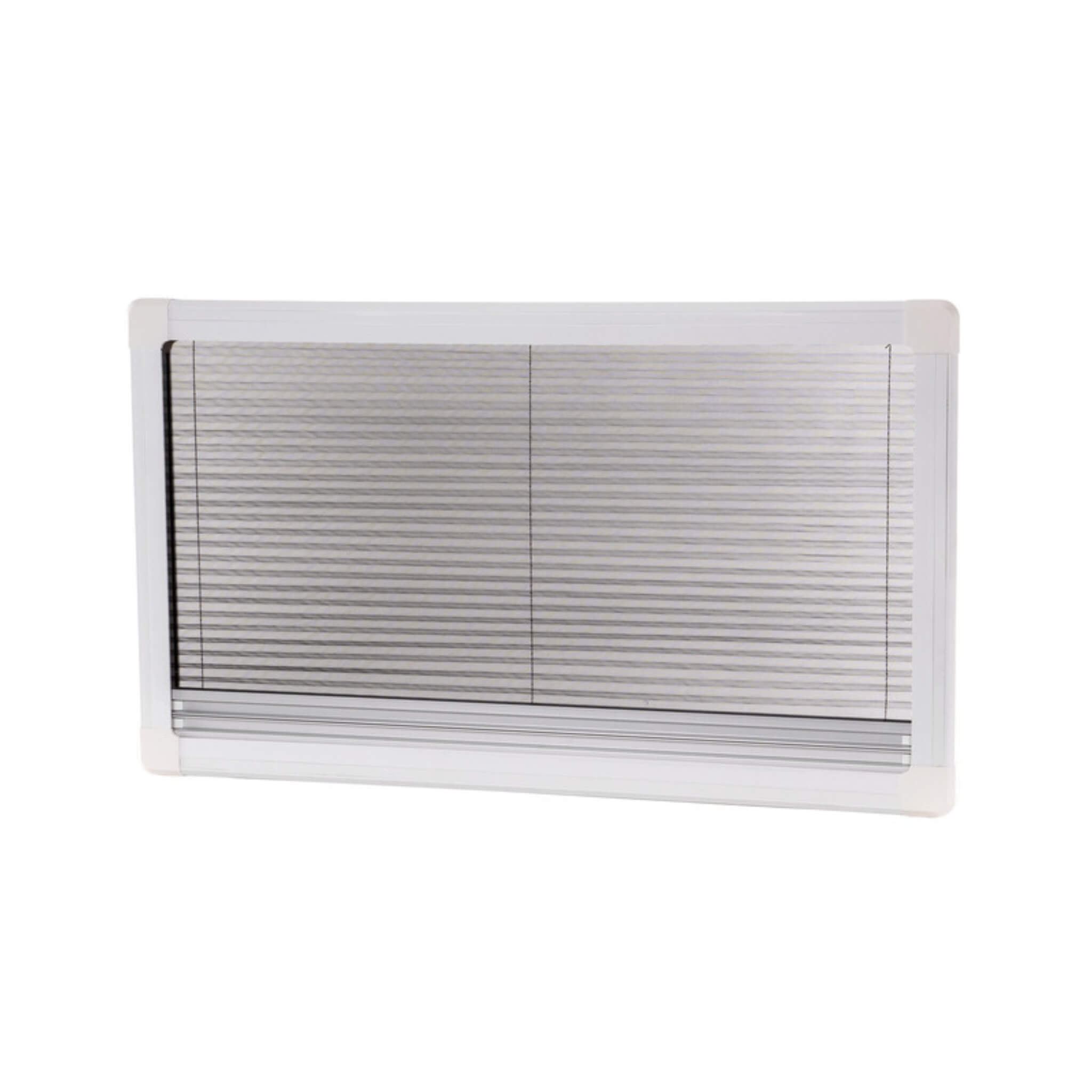 Cadre store et moustiquaire RW Motion 600 x 350 3 Volet et moustiquaire RW Motion Carbest 600 x 350