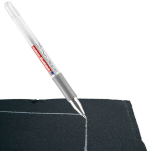 Stylo Argent pour Armaflex