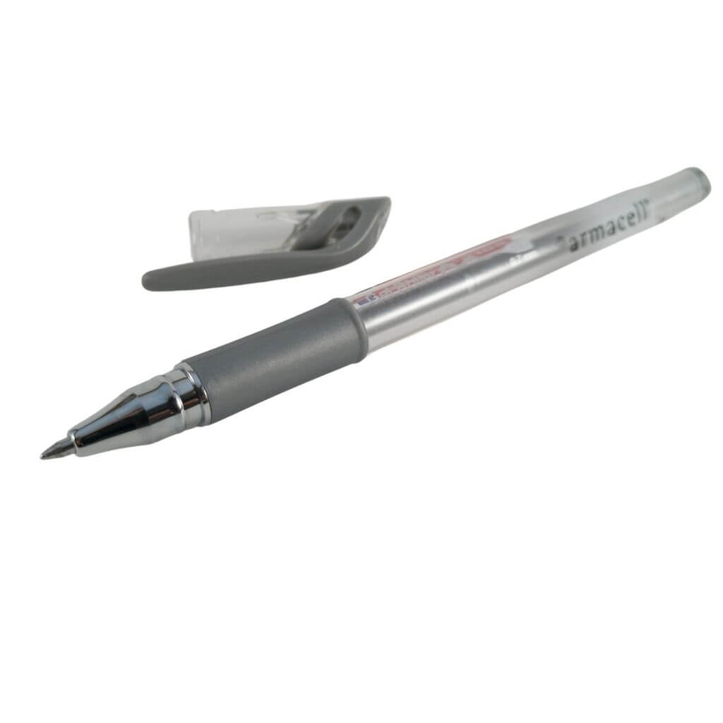 Stylo Argent pour Armaflex 4 Stylo, Argent, Armaflex