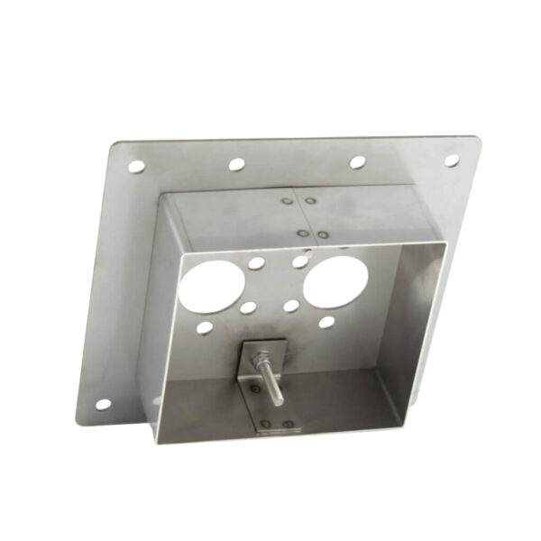 support autoterm, at0023, 40mm