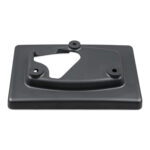 Fixation murale Victron GX Touch 70 pour écran de contrôle