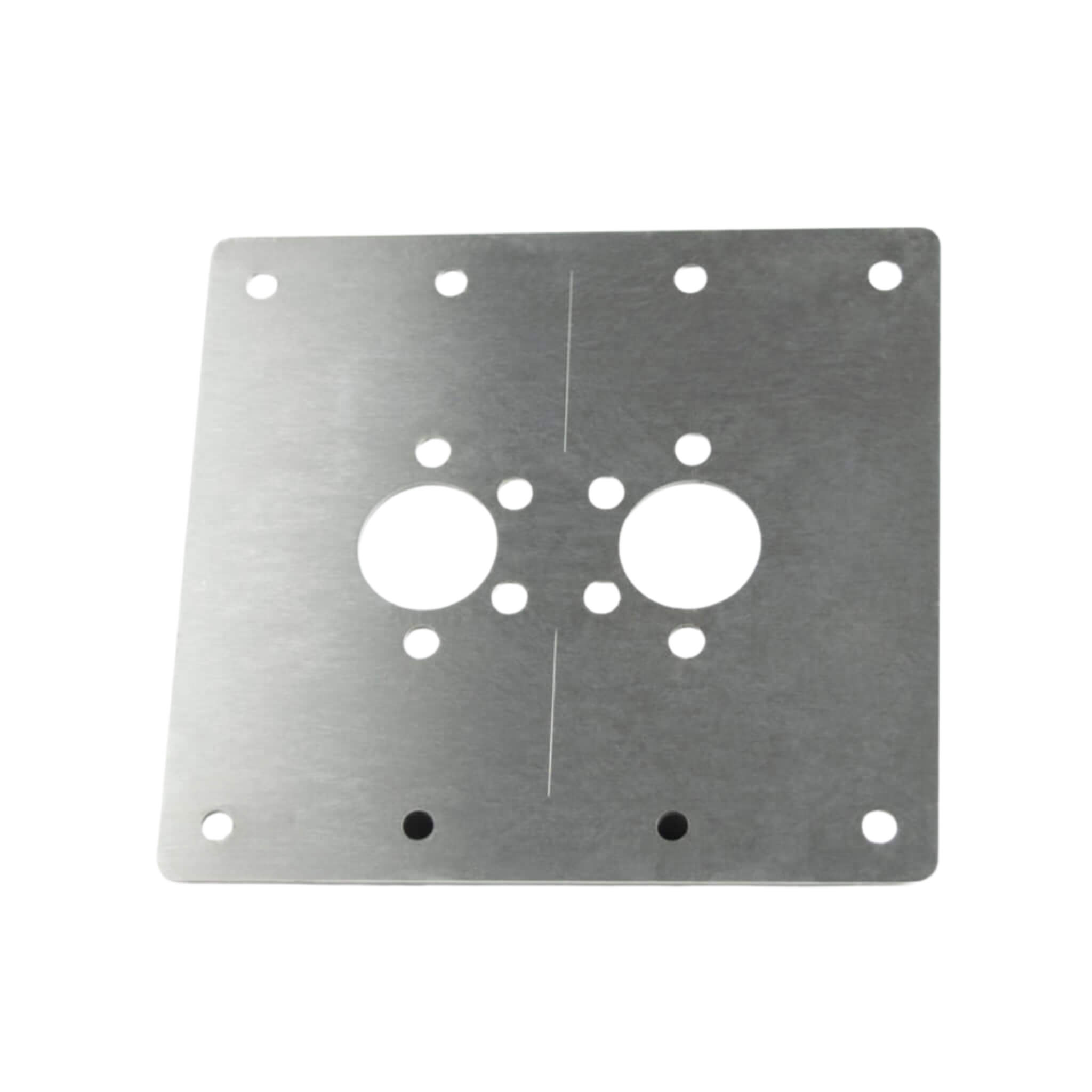 Support de montage Autoterm 40mm 3 support de chauffage, chauffage autoterm, 40mm