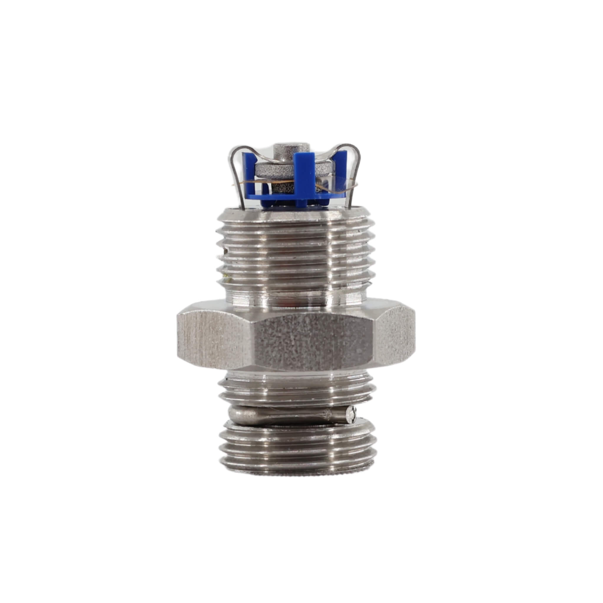 Tête complète de cellule d'Electrolyse Tank O3 2 tank O3, cellule, electrolyse