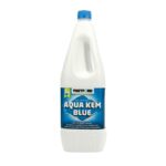 Aqua Kem Blue Thetford flacon 2L pour entretien et désodorisation