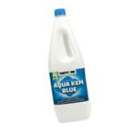 Additif WC chimiques Aqua Kem Blue 2L THETFORD