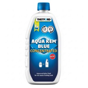 Thetford Aqua Kem concentré version originale pour entretien sanitaire