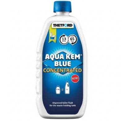 Thetford Aqua Kem concentré version originale pour entretien sanitaire