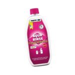 Aqua Rinse Concentré Thetford - 750 ml pour réservoir de chasse d'eau