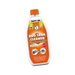 Nettoyant concentré 2-en-1 pour réservoirs d’eaux noires et grises Duo Tank Cleaner Concentrated