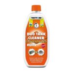Duo Tank Cleaner concentré Thetford - 800 ml pour réservoir à matières et eaux grises