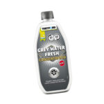Grey Water Fresh concentré Thetford - 800 ml pour réservoir eaux grises