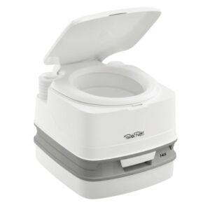 Toilettes portables Porta Potti 145