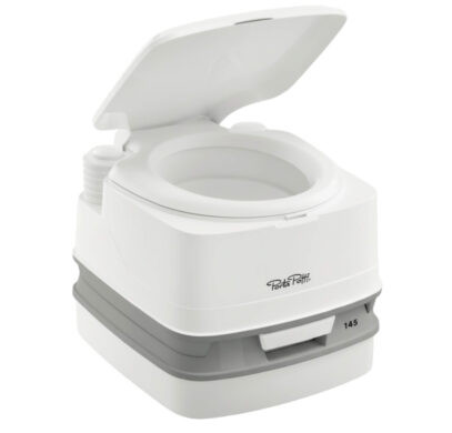 Toilettes portables Porta Potti 145