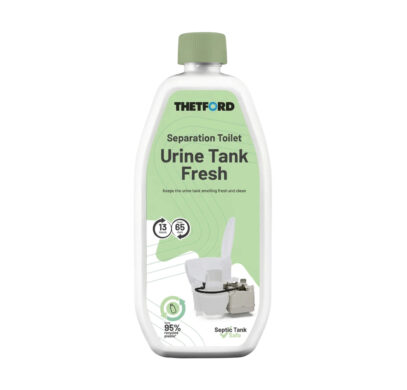 Nettoyant réservoir d’urine Thetford Urine Tank Fresh pour WC à séparation