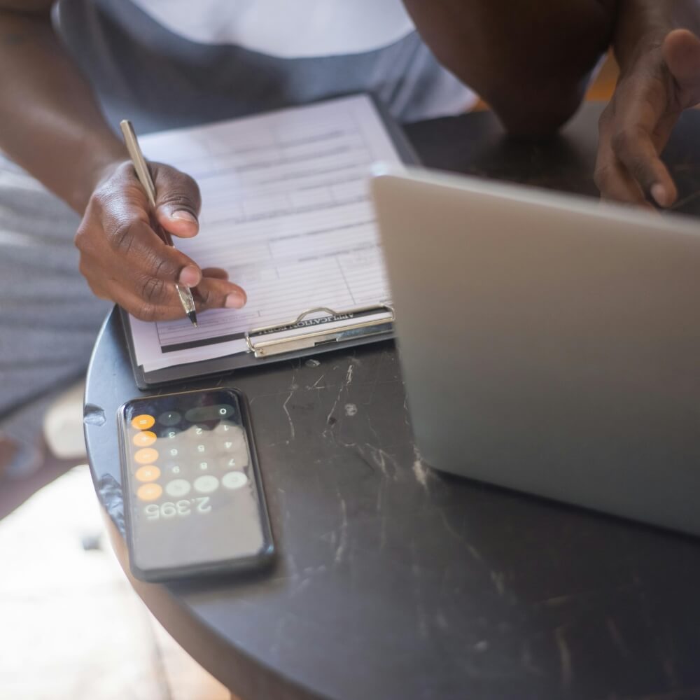 Conseils Vancore pour aménager son van 