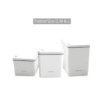 Trelino Evo M couleur Anthracite