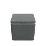 Toilettes WC Trelino Evo S Anthracite Nomades