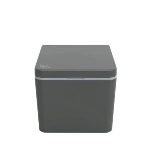 Toilettes WC Trelino Evo S Anthracite Nomades