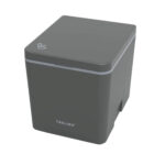 Toilettes WC Trelino Evo M Anthracite NomadesTRELINO WC Sèches à Séparation Evo M Anthracite 5L