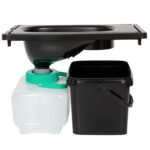 BilaBox Trobolo toilette à séparation pour fourgon