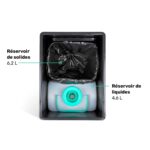BilaBox Trobolo toilette à séparation pour Van