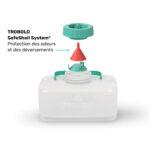 TROBOLO BilaBox avec système de séparation breveté SafeShell