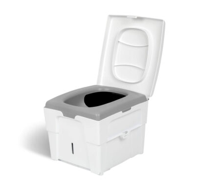 Toilettes à séparation WandaGO Lite TROBOLO