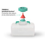 TROBOLO WandaGO Lite avec système de séparation breveté SafeShell