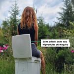 WandaGo Lite Trobolo toilette à séparation