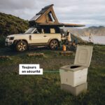 TROBOLO WandaGO pour van