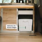 TROBOLO WandaGO Lite pour van